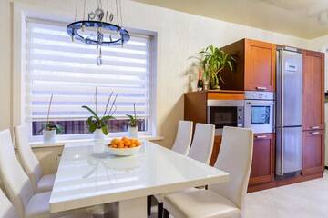 Фото номера Дом с 5 спальнями Дома для отпуска HOME APART DOM г. Минск 53