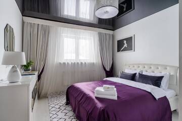 Фото номера Дом с 5 спальнями Дома для отпуска HOME APART DOM г. Минск 16