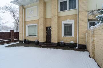 Фото Дома для отпуска HOME APART DOM г. Минск 2