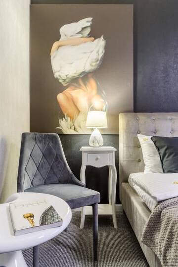 Фото номера Дом с 5 спальнями Дома для отпуска HOME APART DOM г. Минск 65
