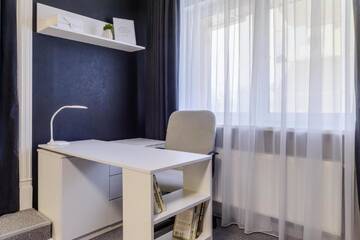 Фото номера Дом с 5 спальнями Дома для отпуска HOME APART DOM г. Минск 62
