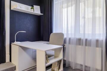 Фото номера Дом с 5 спальнями Дома для отпуска HOME APART DOM г. Минск 31