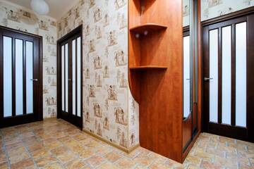 Фото номера Апартаменты с 2 спальнями Апартаменты Apartments on Kalinina г. Минск 8