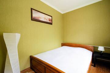 Фото Апартаменты Apartments on Kalinina г. Минск 4