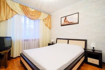 Фото Апартаменты Apartments on Kalinina г. Минск 1
