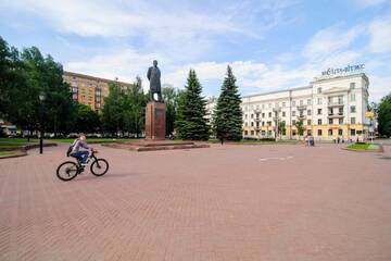 Фото номера Апартаменты с 2 спальнями Апартаменты Apartments on Kalinina г. Минск 10