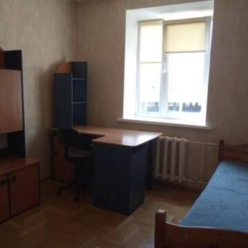 Фото номера Апартаменты с 2 спальнями Апартаменты Uruchye Apartment г. Минск 18