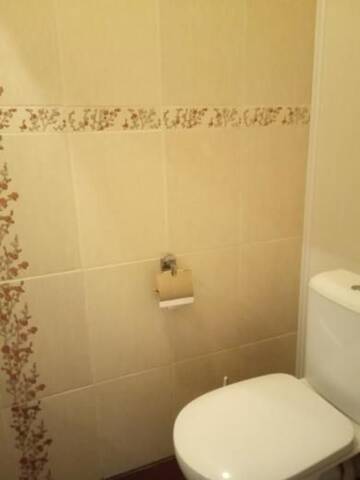 Фото номера Апартаменты с 2 спальнями Апартаменты Uruchye Apartment г. Минск 13