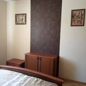 Фото номера Апартаменты с 2 спальнями Апартаменты Uruchye Apartment г. Минск 20