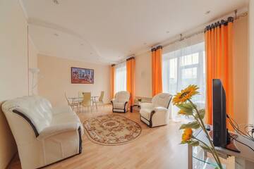 Фото Апартаменты Grand Apartments Karla Marksa г. Минск 4