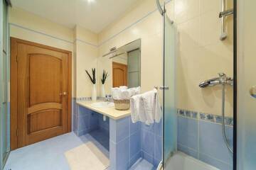 Фото номера Апартаменты с 2 спальнями - ул. Карла Маркса, 25 Апартаменты Grand Apartments Karla Marksa г. Минск 34