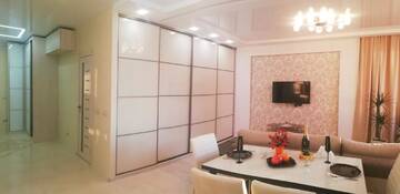 Фото Апартаменты Маяк Минска К. Туровского 24 г. Минск 5