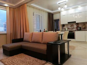 Фото Апартаменты Маяк Минска К. Туровского 24 г. Минск 1