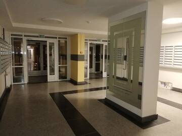 Фото номера Апартаменты с 2 спальнями Апартаменты Маяк Минска К. Туровского 24 г. Минск 15