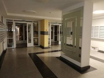 Фото номера Апартаменты с 2 спальнями Апартаменты Маяк Минска К. Туровского 24 г. Минск 33