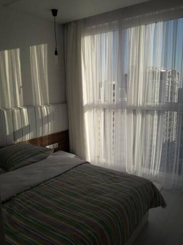Фото номера Апартаменты с 1 спальней Апартаменты Apartment Klimt Mayak Minsk г. Минск 48