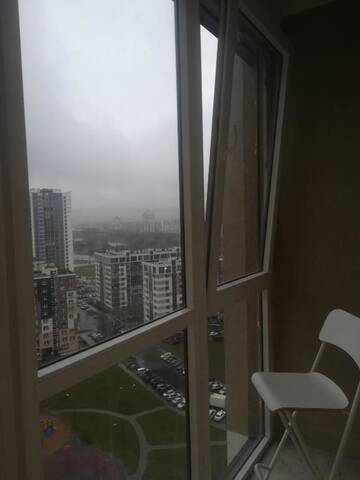Фото номера Апартаменты с 1 спальней Апартаменты Apartment Klimt Mayak Minsk г. Минск 46