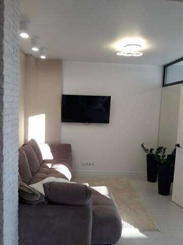Фото номера Апартаменты с 1 спальней Апартаменты Apartment Klimt Mayak Minsk г. Минск 43