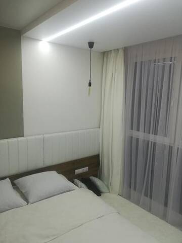 Фото номера Апартаменты с 1 спальней Апартаменты Apartment Klimt Mayak Minsk г. Минск 50