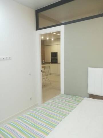 Фото номера Апартаменты с 1 спальней Апартаменты Apartment Klimt Mayak Minsk г. Минск 51