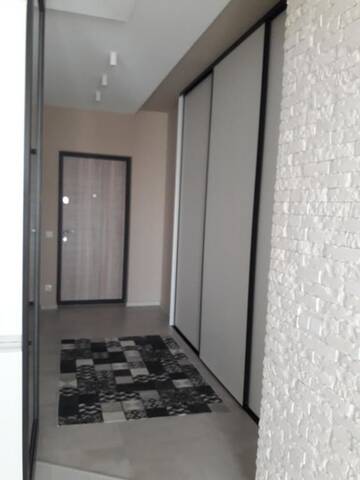 Фото номера Апартаменты с 1 спальней Апартаменты Apartment Klimt Mayak Minsk г. Минск 52