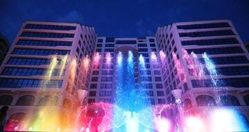 Фото номера Апартаменты с 1 спальней Апартаменты Apartment Klimt Mayak Minsk г. Минск 60