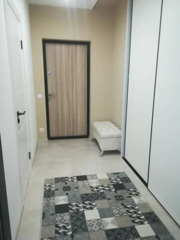 Фото номера Апартаменты с 1 спальней Апартаменты Apartment Klimt Mayak Minsk г. Минск 19