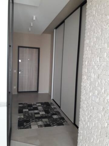 Фото номера Апартаменты с 1 спальней Апартаменты Apartment Klimt Mayak Minsk г. Минск 20