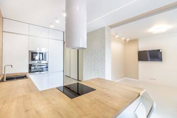 Фото Апартаменты Apartment Klimt Mayak Minsk г. Минск 2