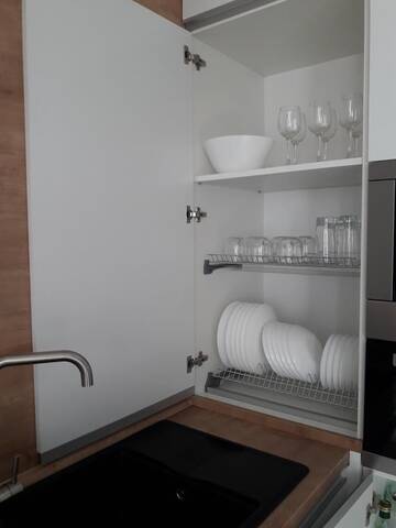 Фото номера Апартаменты с 1 спальней Апартаменты Apartment Klimt Mayak Minsk г. Минск 30
