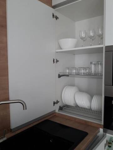 Фото номера Апартаменты с 1 спальней Апартаменты Apartment Klimt Mayak Minsk г. Минск 66