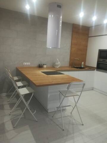 Фото Апартаменты Apartment Klimt Mayak Minsk г. Минск 3