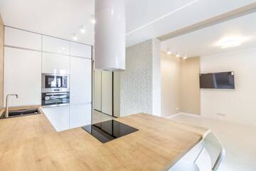 Фото номера Апартаменты с 1 спальней Апартаменты Apartment Klimt Mayak Minsk г. Минск 33
