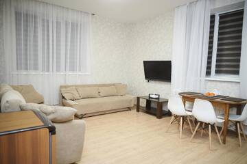 Фото номера Апартаменты Апартаменты Apartments - Your House г. Минск 8