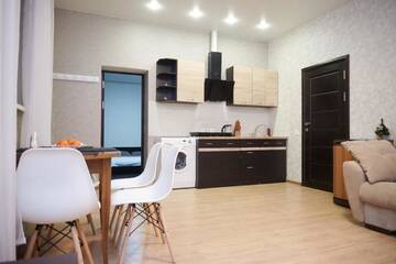Фото Апартаменты Apartments - Your House г. Минск 1