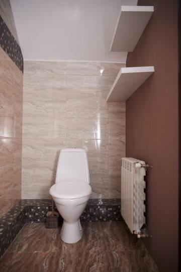Фото номера Апартаменты Апартаменты Apartments - Your House г. Минск 15