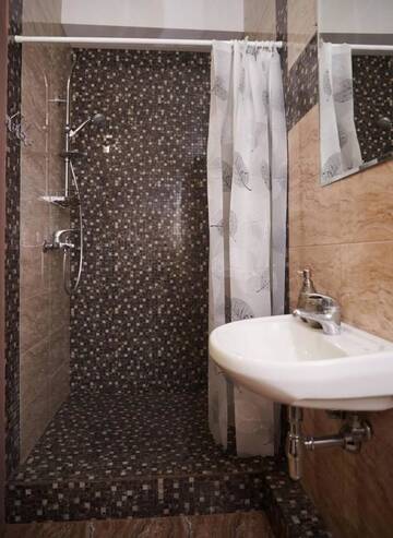 Фото номера Апартаменты Апартаменты Apartments - Your House г. Минск 16
