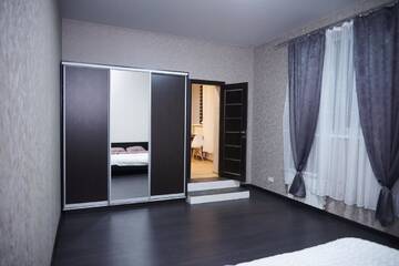 Фото номера Апартаменты Апартаменты Apartments - Your House г. Минск 12