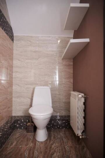 Фото номера Апартаменты Апартаменты Apartments - Your House г. Минск 20