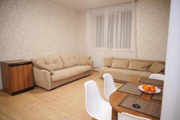Фото номера Апартаменты Апартаменты Apartments - Your House г. Минск 28
