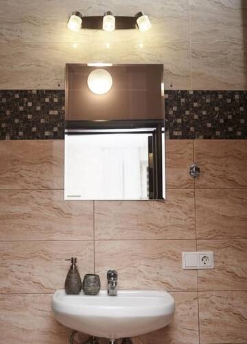 Фото номера Апартаменты Апартаменты Apartments - Your House г. Минск 26