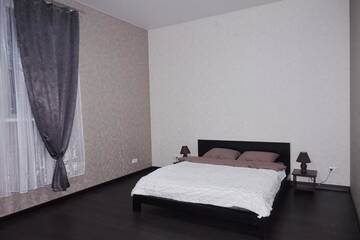 Фото номера Апартаменты Апартаменты Apartments - Your House г. Минск 22