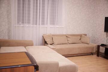 Фото номера Апартаменты Апартаменты Apartments - Your House г. Минск 9