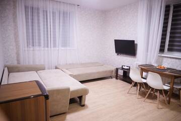 Фото номера Апартаменты Апартаменты Apartments - Your House г. Минск 7