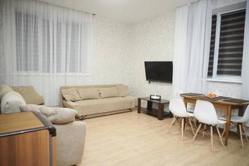 Фото номера Апартаменты Апартаменты Apartments - Your House г. Минск 32