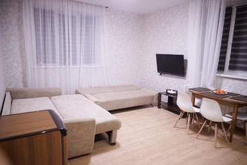 Фото номера Апартаменты Апартаменты Apartments - Your House г. Минск 33