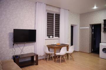 Фото номера Апартаменты Апартаменты Apartments - Your House г. Минск 10