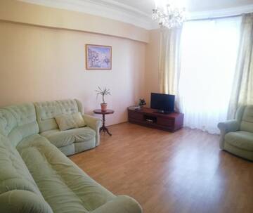 Фото Апартаменты Янки Купалы 17 г. Минск 5