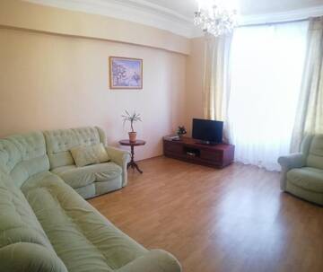Фото номера Апартаменты с 2 спальнями Апартаменты Янки Купалы 17 г. Минск 24