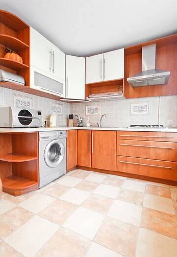Фото номера Апартаменты с 1 спальней Апартаменты Apartment on Nezavisimosti 72 г. Минск 8